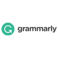 Top 10 Best TextCortex AI Alternatives & Competitors in 2025 20 Grammarly logo