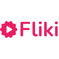 10 Best Heygen Alternatives You Need To Know In 2025 17 Fliki logo