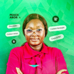 Adcreative AI Review 2025: An Unfiltered Adcreative.ai Review 2 Peace Akor - Writer at SumoSAAS