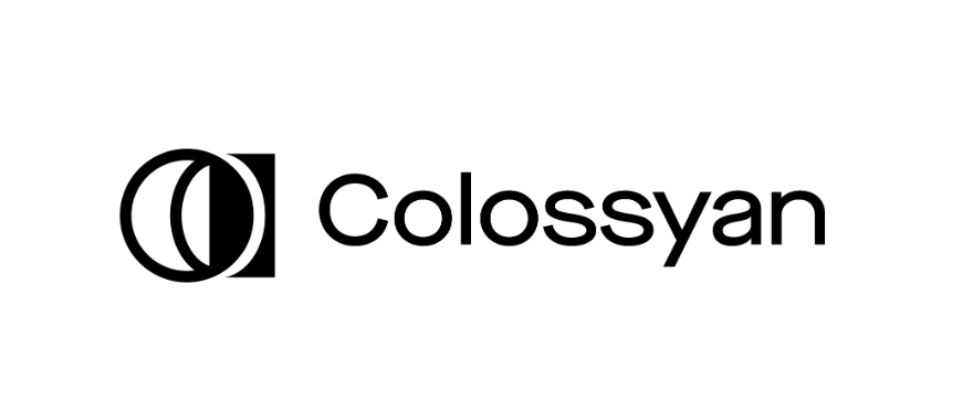 10 Best Heygen Alternatives You Need To Know In 2025 15 colossyan logo