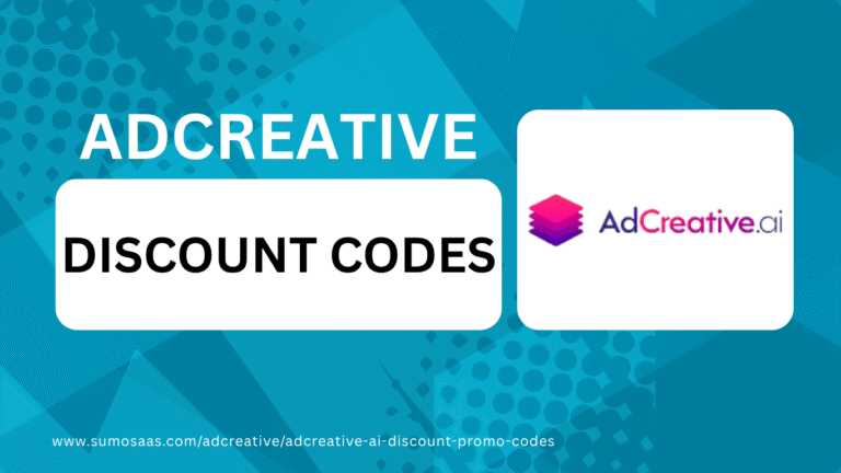 Save Big With Adcreative.AI Discount and Promo Code