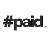 HashtagPaid logo