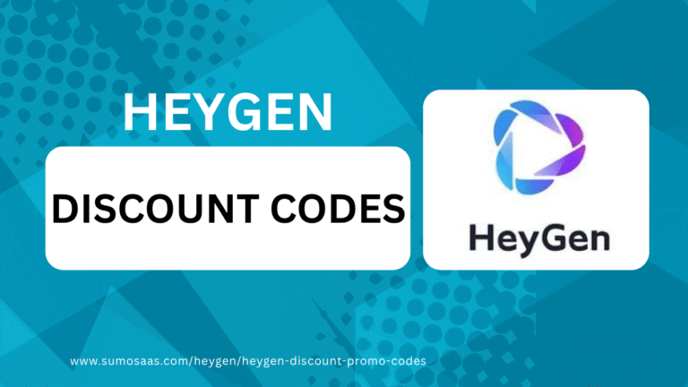 HeyGen Discount and Promo Codes for 2025