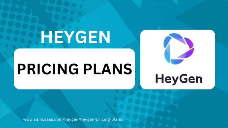 Heygen Pricing Plans: Affordable AI Video Creation for All