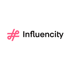 Influencity logo