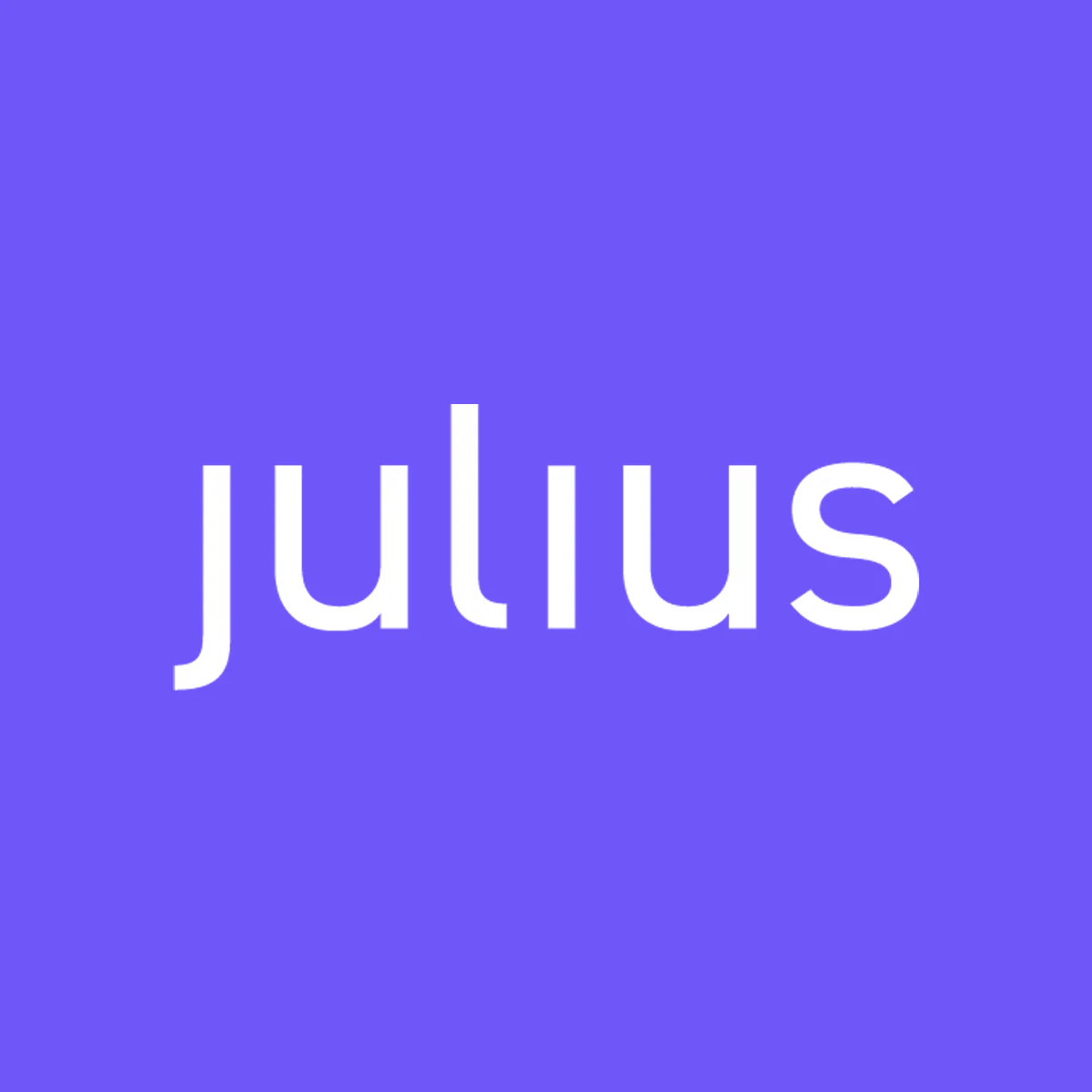 Juliusworks logo