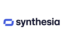 10 Best Heygen Alternatives You Need To Know In 2025 14 Synthesia logo