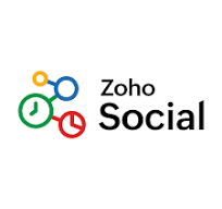 Zoho Social