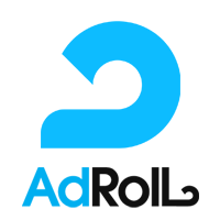 Top 10 Best Adcreative.ai Alternatives 2025: Is it Free or Paid? 19 adroll logo