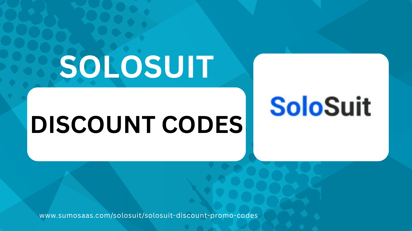 SOLOSUIT DISCOUNT CODES www.sumosaas.comsolosuitsolosuit discount promo codes