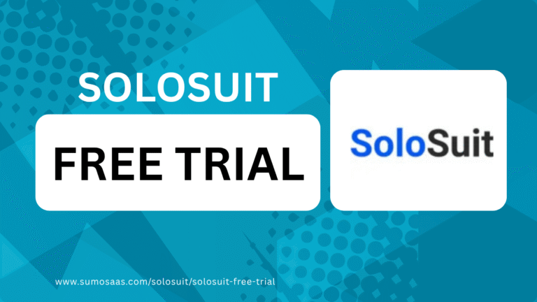SoloSuit Free Trial: Unlock Your Free Trial Now!