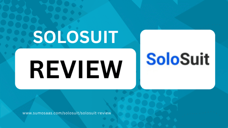 SoloSuit Review 2025: How it Simplifies Fighting Debt Lawsuits 