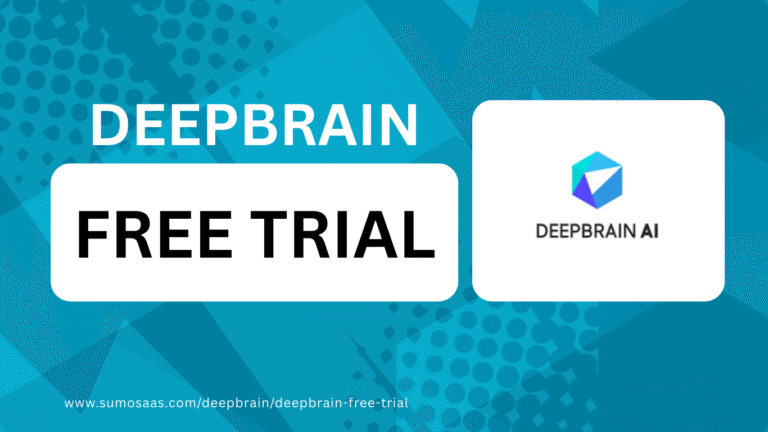 Deepbrain AI Studios Free Trial: Explore Text-to-Video Creation