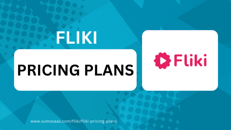 Fliki AI Pricing: Which Plan is Best for You?