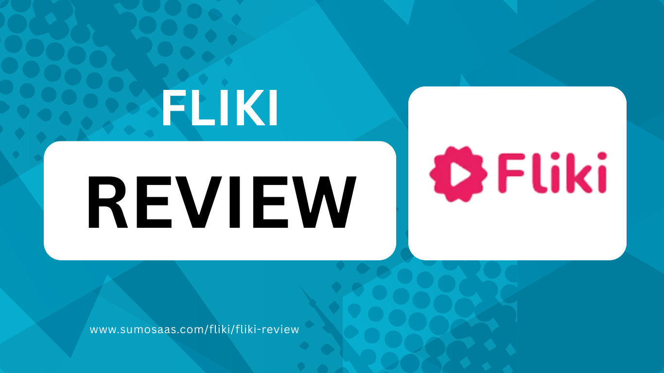 FLIKI REVIEW www.sumosaas.comflikifliki review